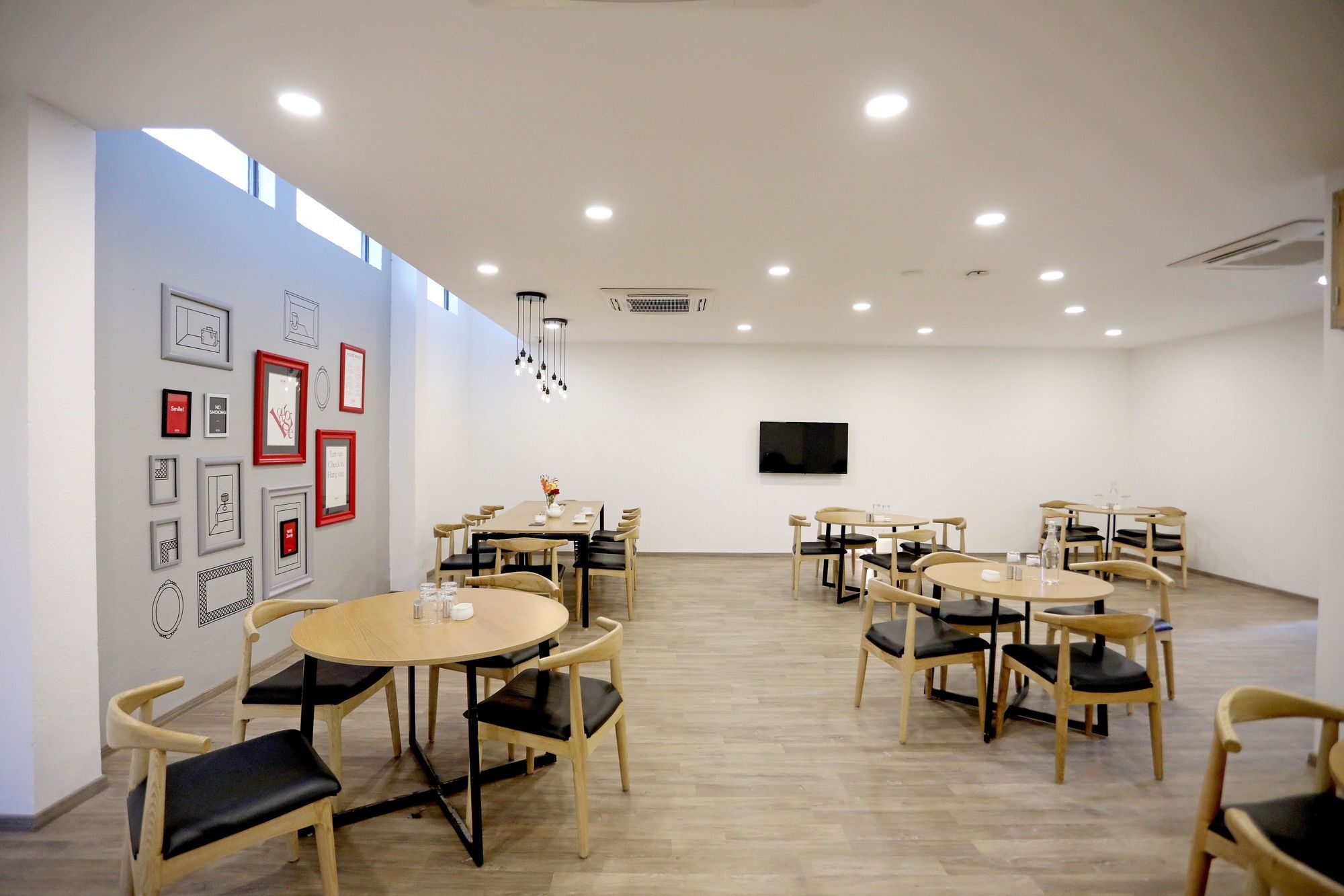 מלון Oyo Townhouse 027 Sector 15 גורגאון מראה חיצוני תמונה