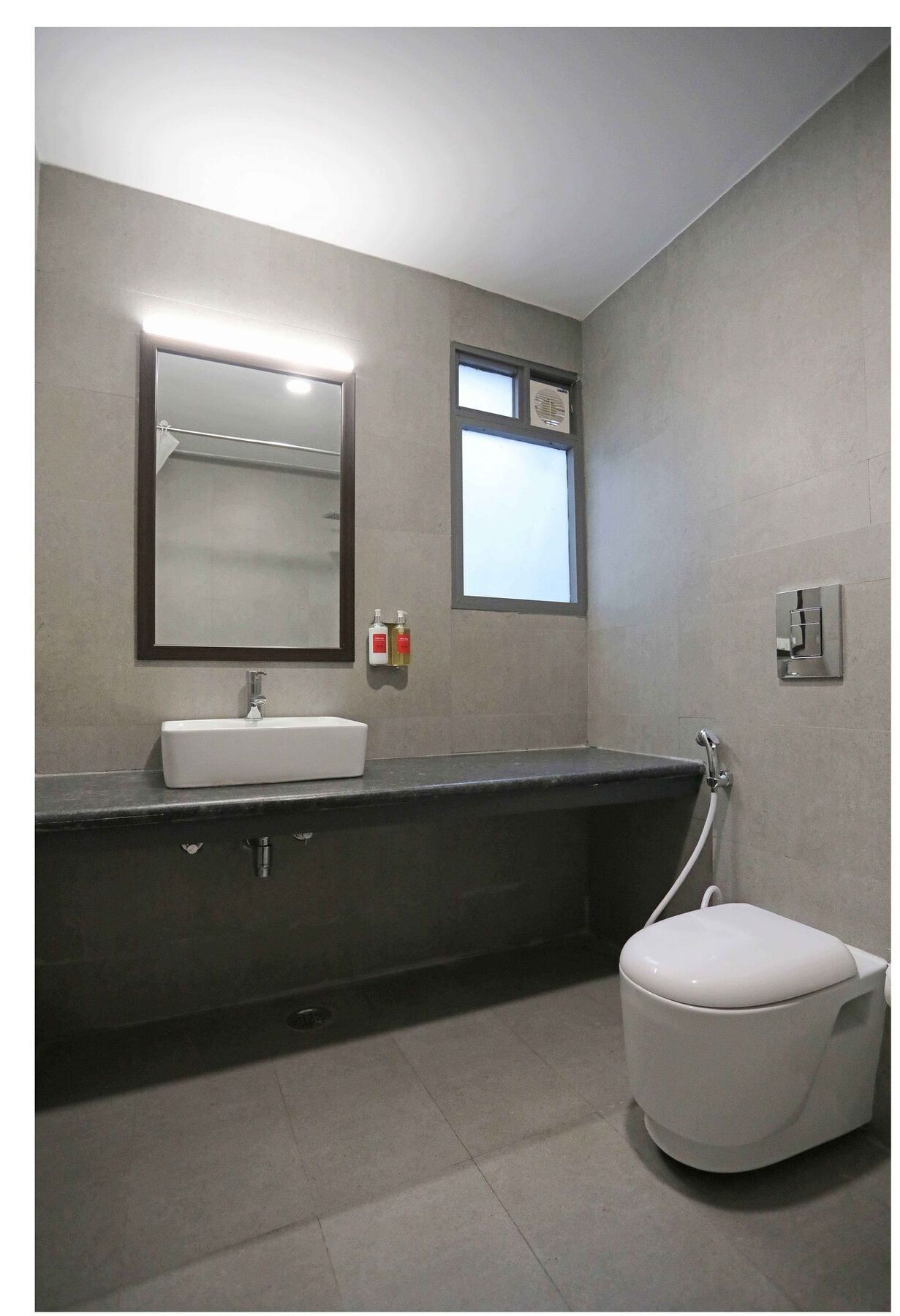 מלון Oyo Townhouse 027 Sector 15 גורגאון מראה חיצוני תמונה