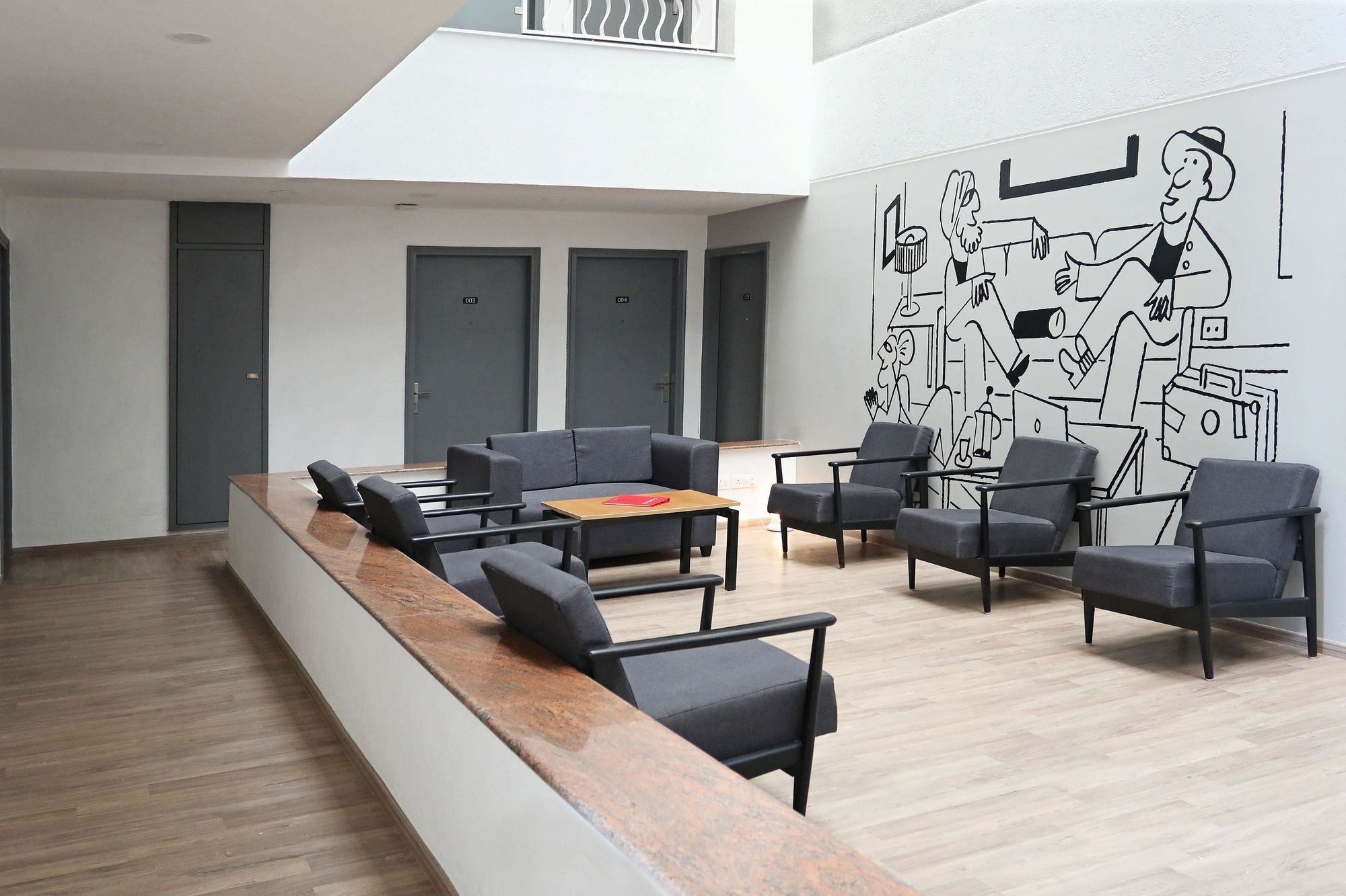 מלון Oyo Townhouse 027 Sector 15 גורגאון מראה חיצוני תמונה