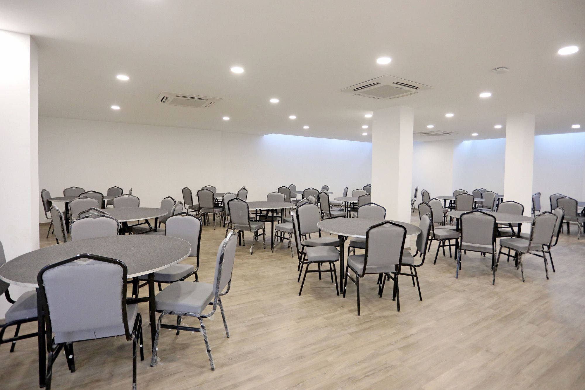 מלון Oyo Townhouse 027 Sector 15 גורגאון מראה חיצוני תמונה