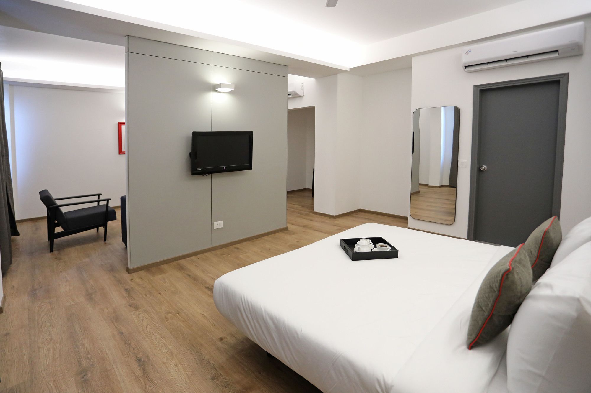 מלון Oyo Townhouse 027 Sector 15 גורגאון מראה חיצוני תמונה