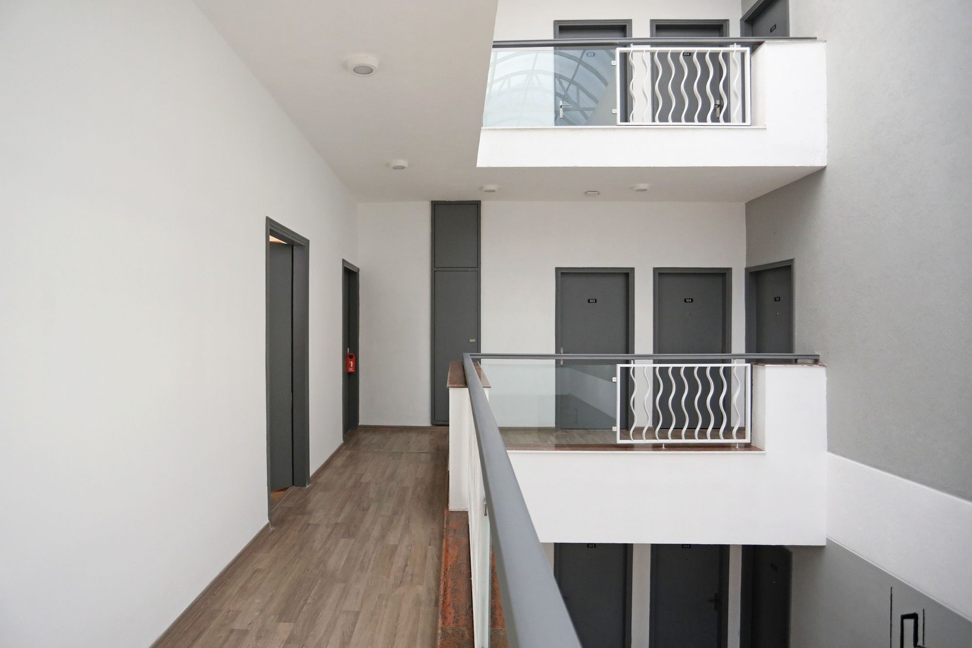 מלון Oyo Townhouse 027 Sector 15 גורגאון מראה חיצוני תמונה