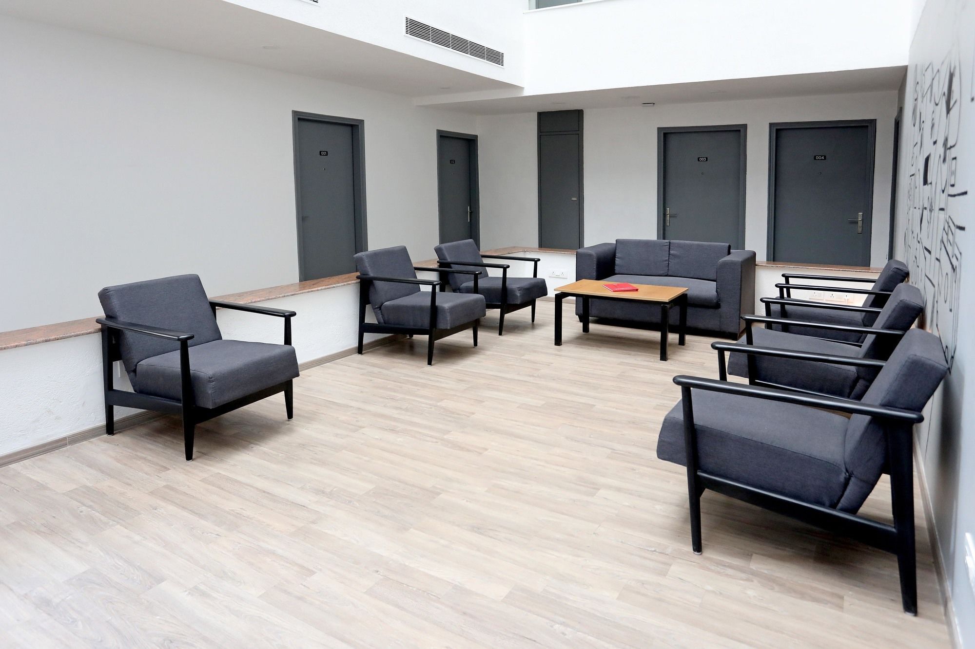 מלון Oyo Townhouse 027 Sector 15 גורגאון מראה חיצוני תמונה