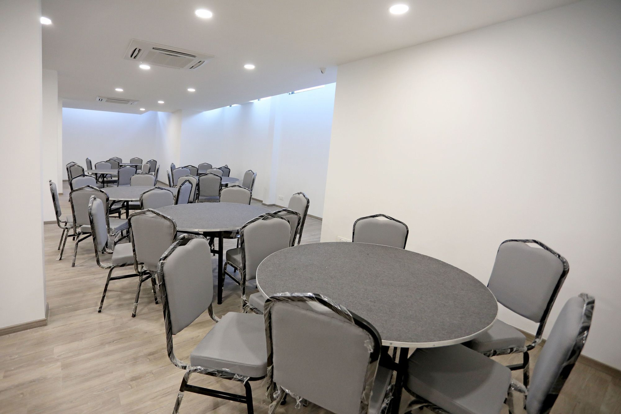 מלון Oyo Townhouse 027 Sector 15 גורגאון מראה חיצוני תמונה